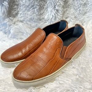 The Flexx Slip-On Shoes